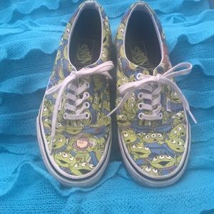 Toy Story Vans HS43